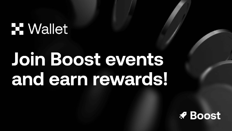 Midnight X Launch | Boost X Launch