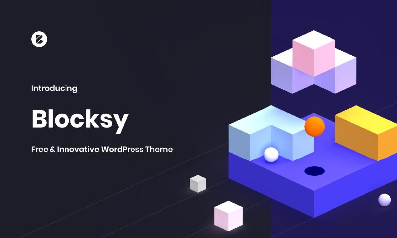 如果你想使用 WordPress 的 Blocksy 主题，可以参考 Dayu 和 Jack 分享的配置，一键导入，即可实现他们博客的效果